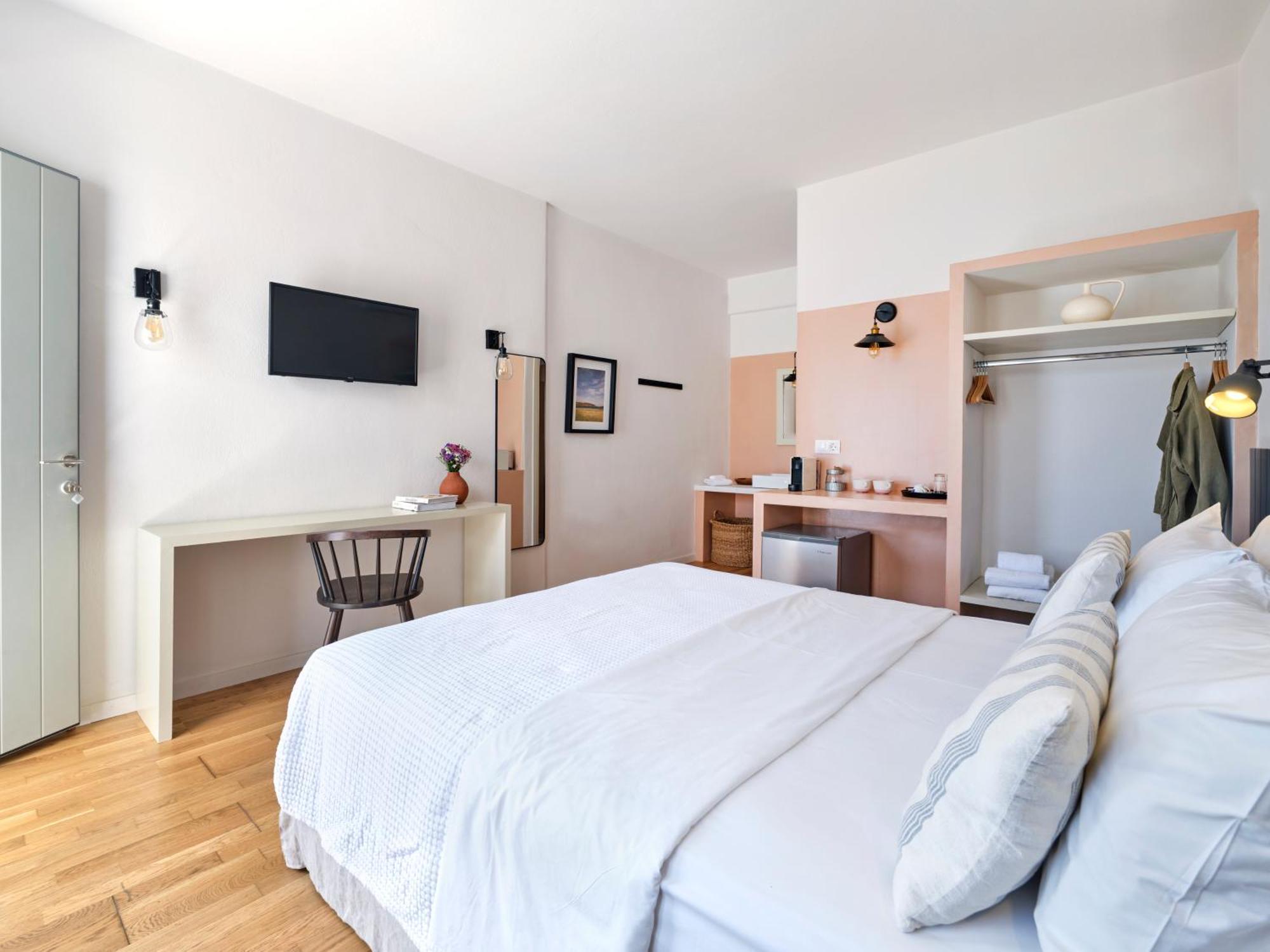 Magoo Suites ロガラス エクステリア 写真