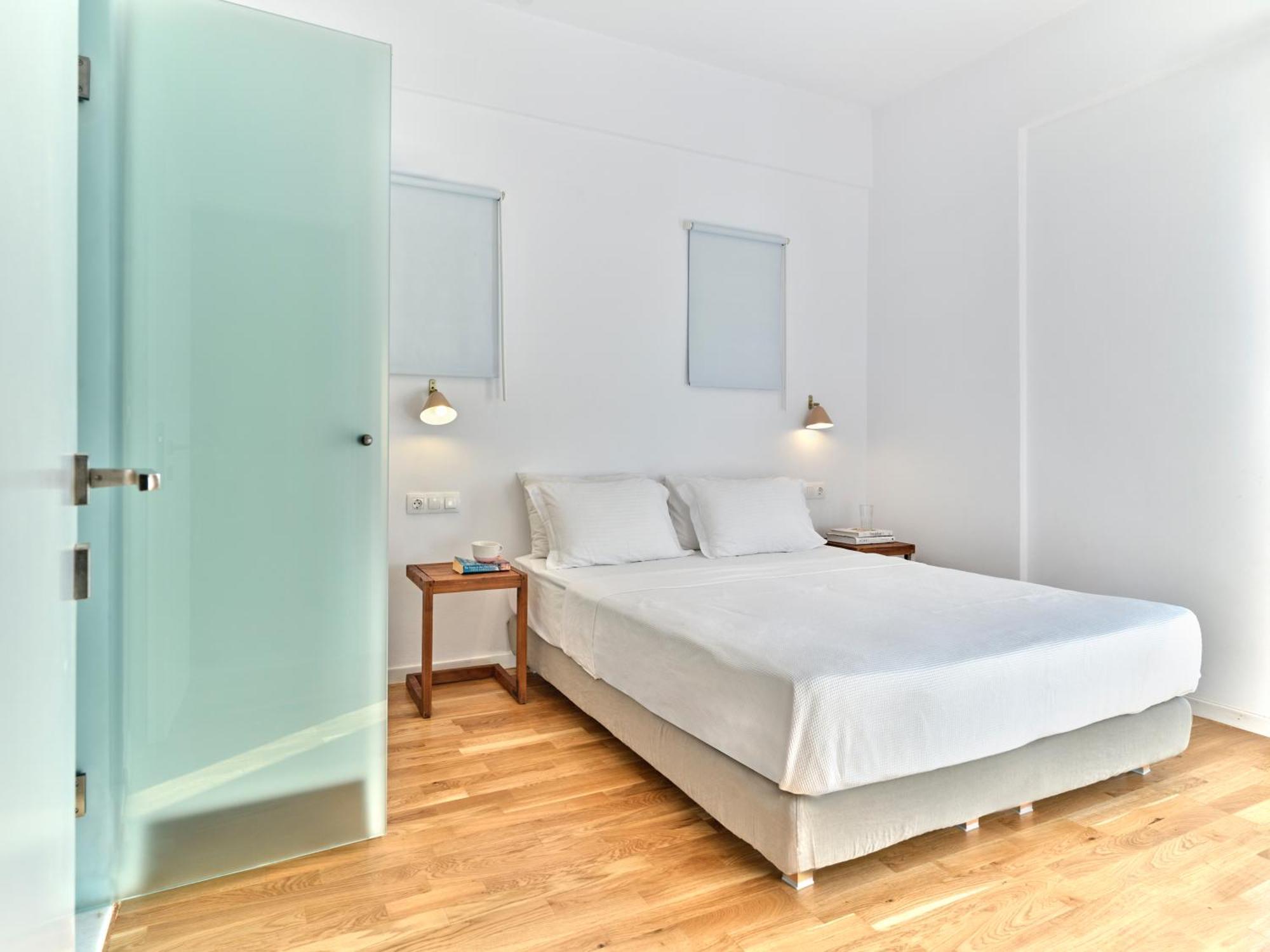Magoo Suites ロガラス エクステリア 写真