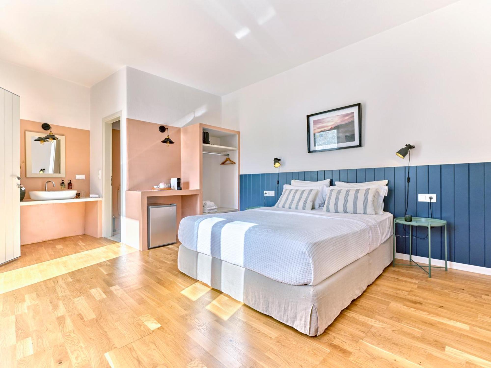 Magoo Suites ロガラス エクステリア 写真