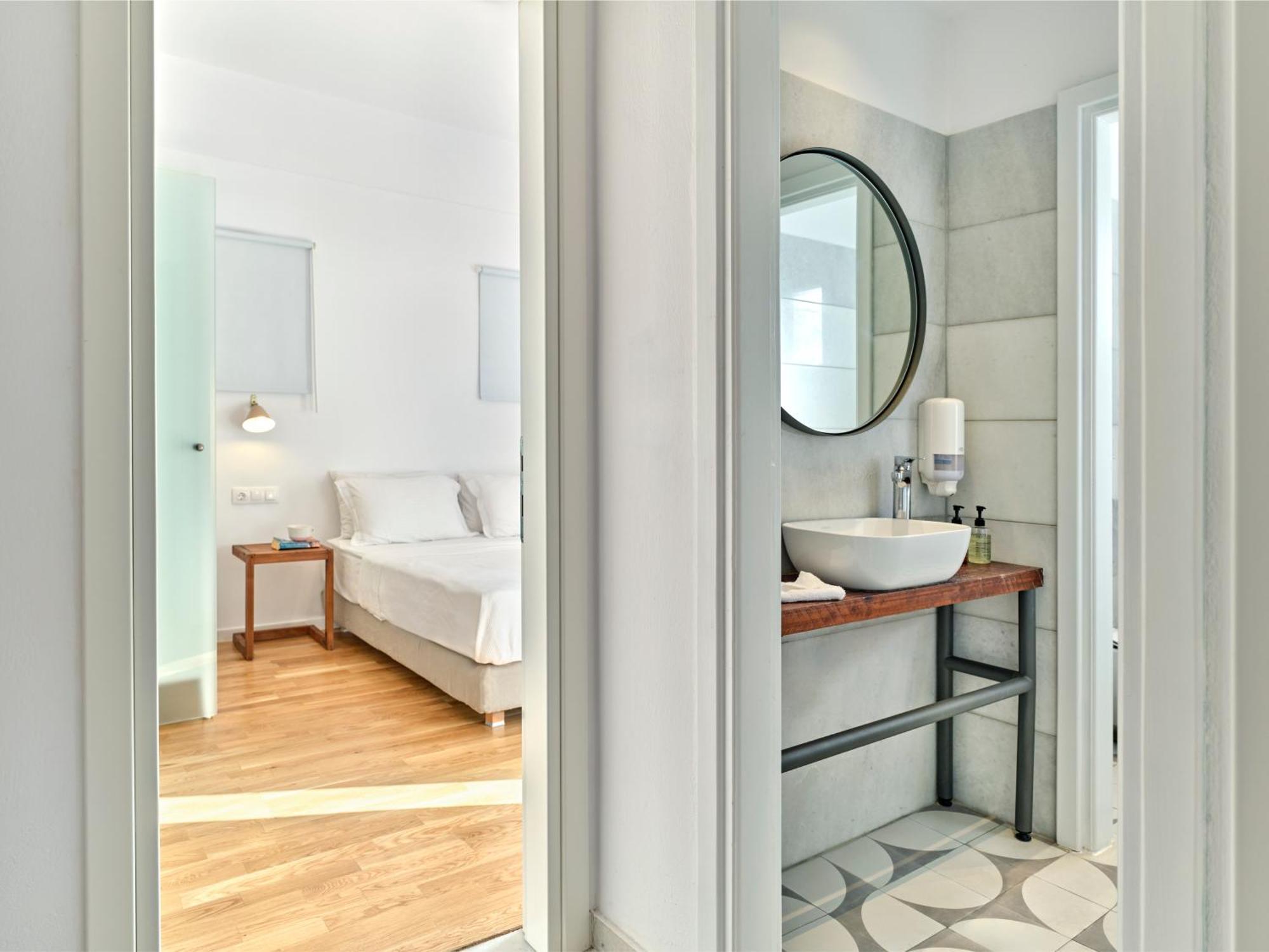 Magoo Suites ロガラス エクステリア 写真