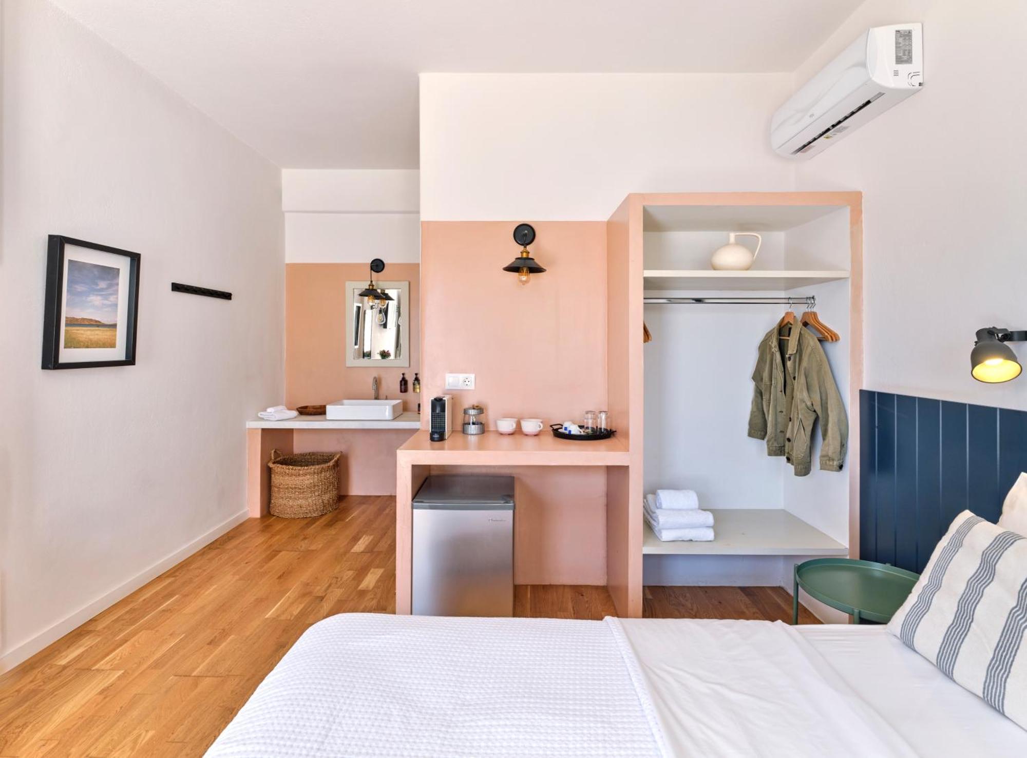 Magoo Suites ロガラス エクステリア 写真