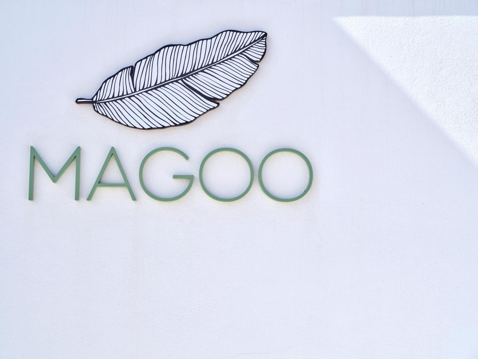 Magoo Suites ロガラス エクステリア 写真